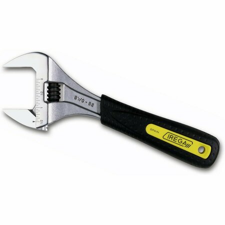 IREGA 92SW/ 8 in. SWO ADJ WRENCH IR92SW8